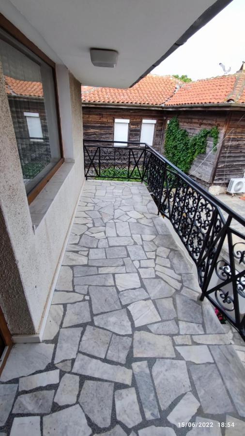 Апартамент Росен Nesebar Exterior photo