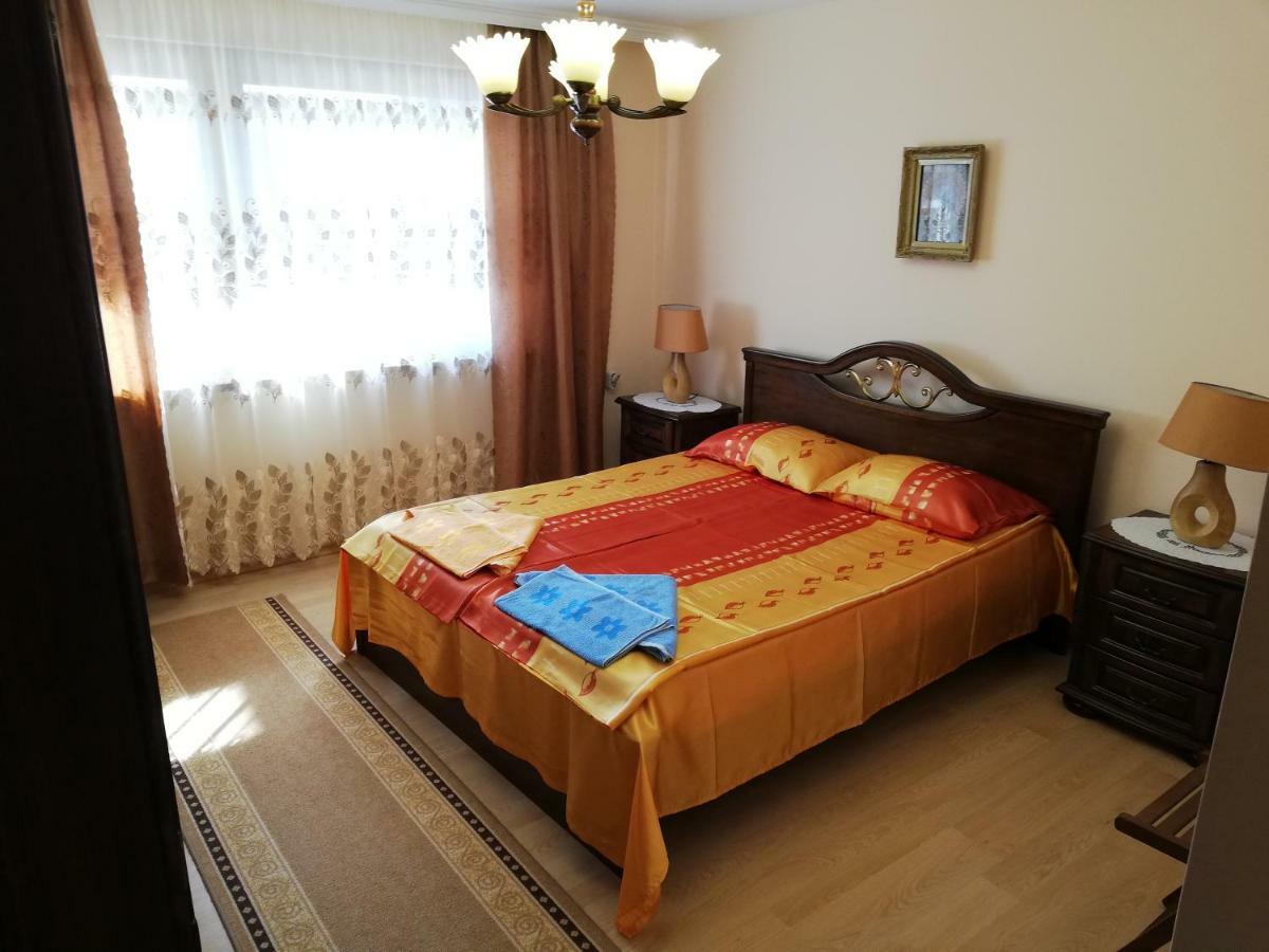 Апартамент Росен Nesebar Exterior photo