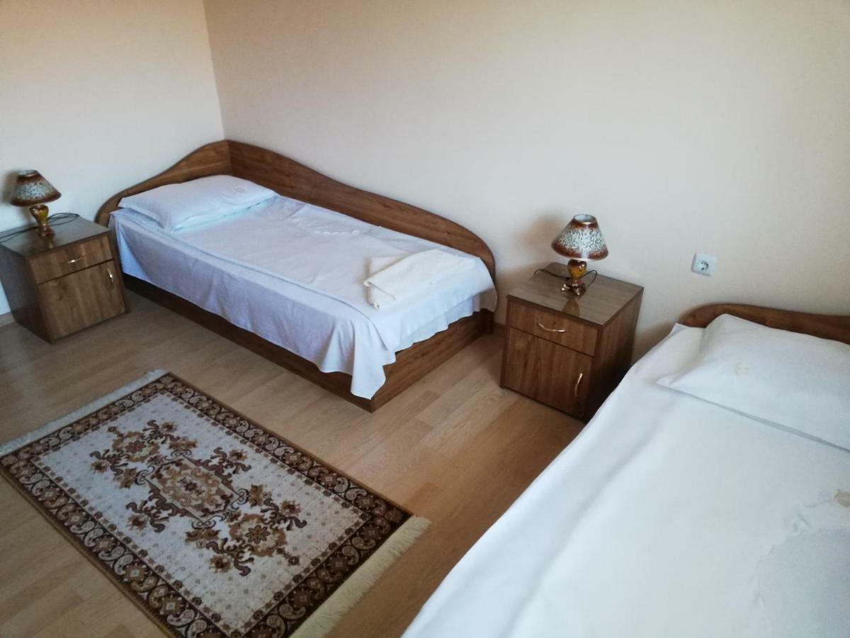 Апартамент Росен Nesebar Exterior photo